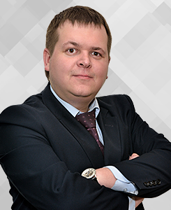 Кислов Алексей Сергеевич