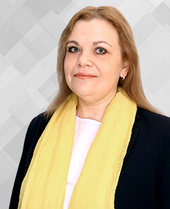 Митрофанова Ирина Григорьевна