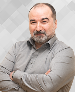 Филиппов Виталий Александрович