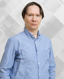 Шевелев Илья Леонидович