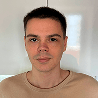 Волков Вадим