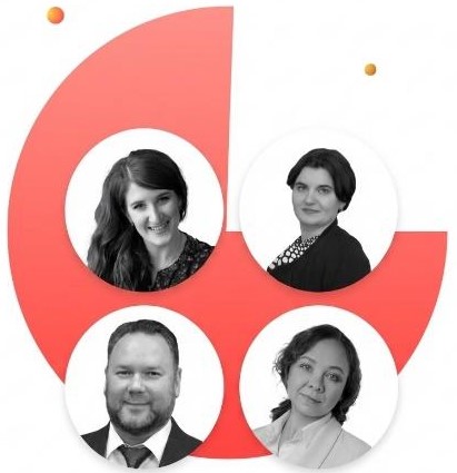 Спикеры конференции по НДС и НДФЛ 2026