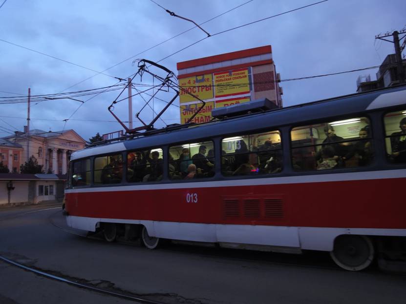 Достопримечательности города Краснодар