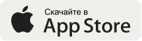 Кнопка загрузки «Ломбард: Личный кабинет» для устройств Apple